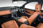 Jaguar E-Pace D240 AWD 2018 года (ZA)